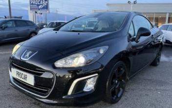Peugeot 308 CC Charmeil