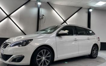 Peugeot 308 SW Le-Havre