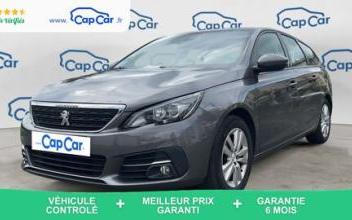 Peugeot 308 sw Blois