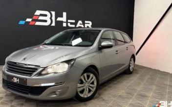 Peugeot 308 SW Roanne
