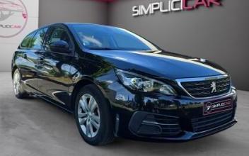 Peugeot 308 sw Cusset