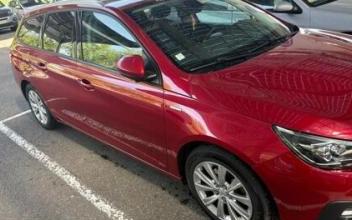 Peugeot 308 sw Montauban