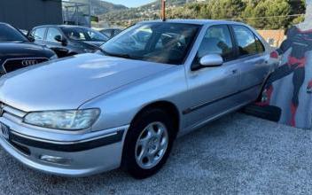 Peugeot 406 La-Garde