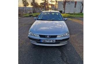 Peugeot 406 Rueil-Malmaison