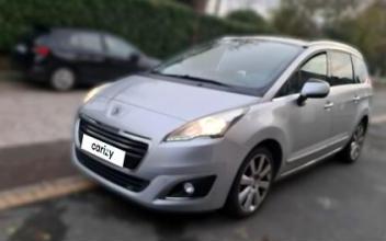 Peugeot 5008 Wattrelos