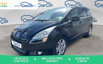 Peugeot 5008 Argenteuil