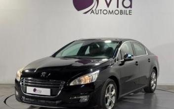 Peugeot 508 Béthune
