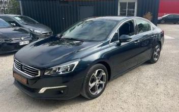 Peugeot 508 Avignon