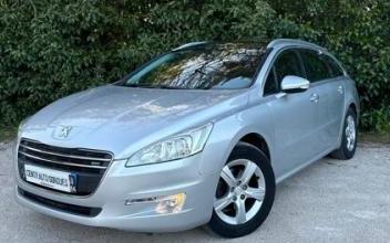 Peugeot 508 sw Sorgues