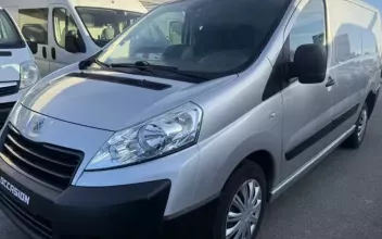 Peugeot Expert Fouquières-lès-Lens