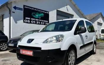 Peugeot partner Blois