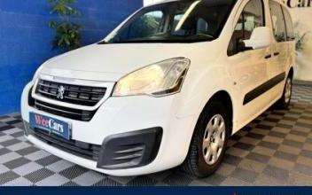 Peugeot partner Angoulême