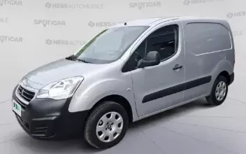 Peugeot Partner Amiens
