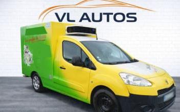 Peugeot Partner Gleizé