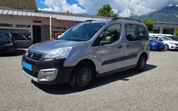 Peugeot Partner Albertville