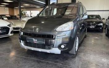 Peugeot partner Varennes-le-Grand