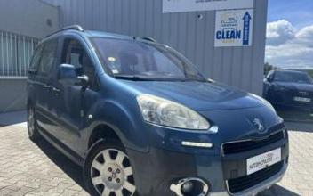 Peugeot partner tepee Annemasse