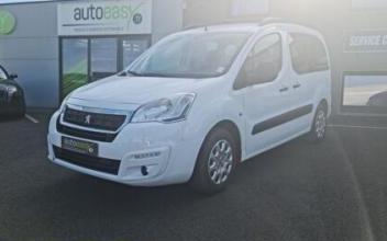 Peugeot partner tepee Aubière