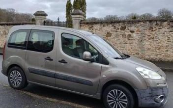 Peugeot partner tepee Draveil