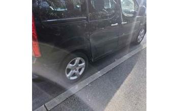 Peugeot partner tepee Montreuil