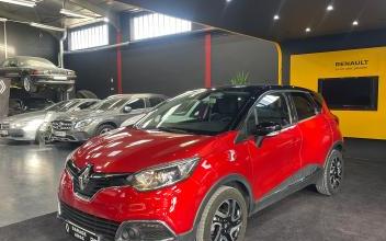 RENAULT Captur Décines-Charpieu