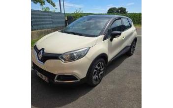 Renault captur Audincourt