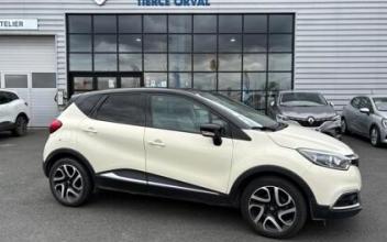 Renault captur Sancoins