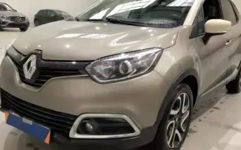 Renault Captur Gandrange