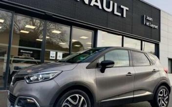 Renault captur Lanta