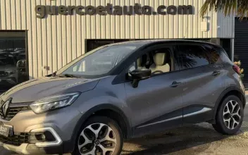 Renault Captur Guer