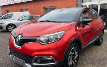 Renault captur Montauban