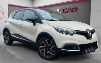 Renault Captur Genay