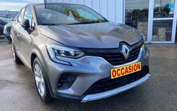 Renault Captur Berck