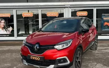 Renault Captur Monéteau
