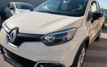 Renault Captur Le-Rove