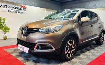 Renault captur Montceau-les-Mines