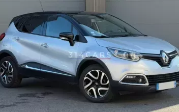 Renault Captur Roanne