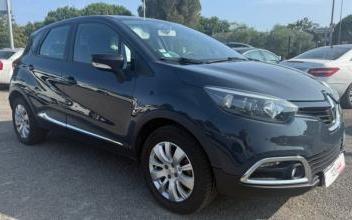 Renault Captur Saint-Nazaire