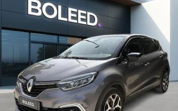 Renault captur Jouars-Pontchartrain