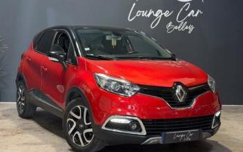 Renault Captur Belley