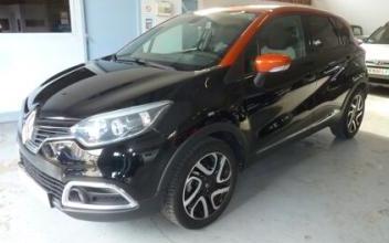 Renault captur Chavanay