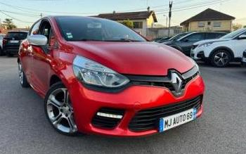 Renault clio Vaulx-en-Velin