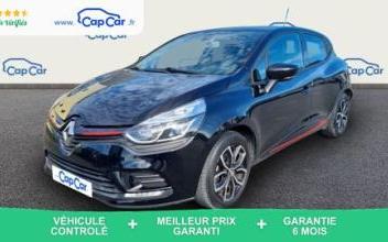 Renault clio Epernay