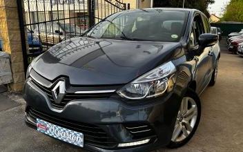 Renault Clio Montigny-lès-Cormeilles