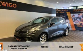 Renault Clio Saint-Apollinaire
