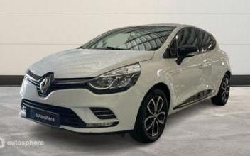 Renault clio Fouquières-lès-Béthune