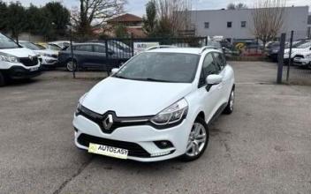 Renault clio Bourgoin-Jallieu