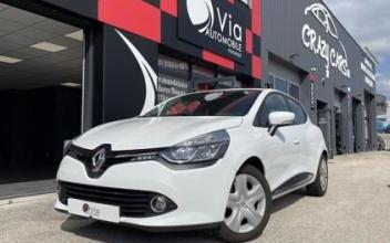 Renault clio Pontarlier