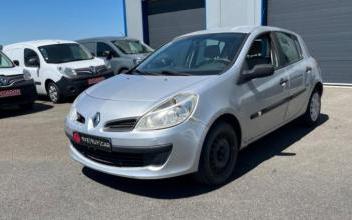 Renault Clio Crottet