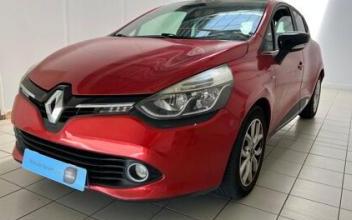 Renault clio Tonnay-Charente